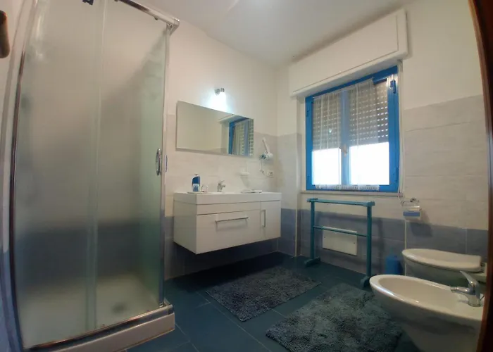 Casa vacanze Teodora