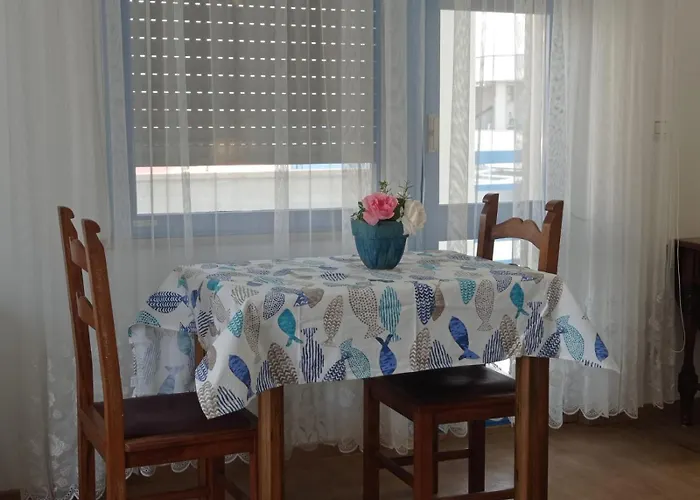 Casa vacanze Teodora