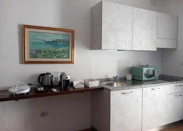 Casa vacanze Teodora