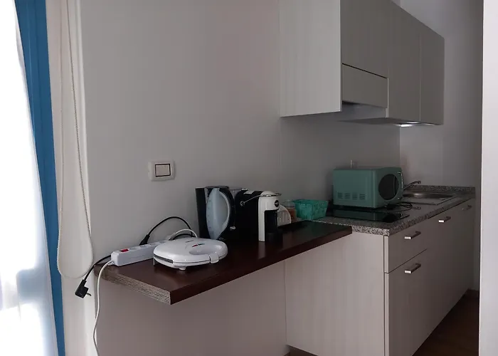 Teodora Casa vacanze *