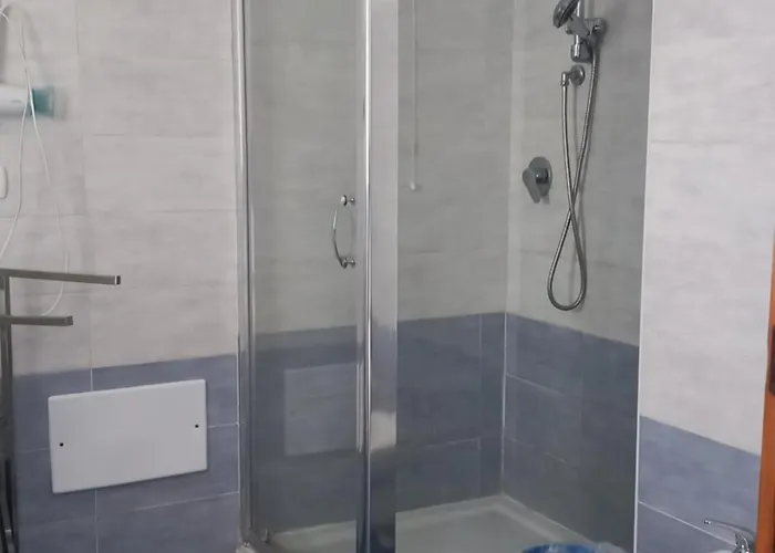 Casa vacanze Teodora Alghero