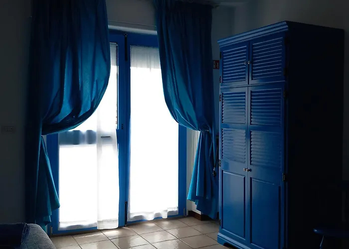 Teodora Casa vacanze *