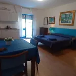 בית נופש Teodora