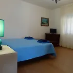 בית נופש Teodora *