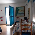 Teodora בית נופש אלגהרו