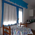 בית נופש Teodora