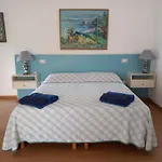 Teodora אלגהרו