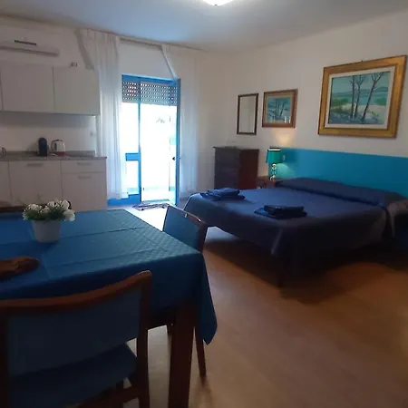 בית נופש Teodora
