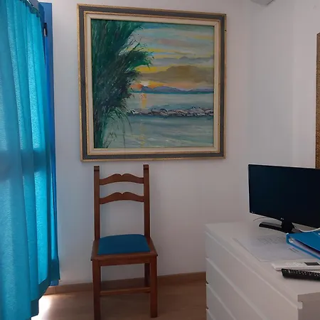 Teodora * אלגהרו