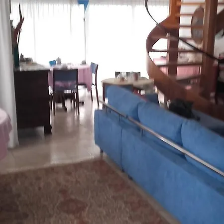 בית נופש Teodora *