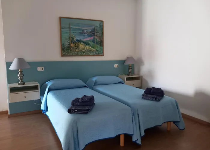 Teodora Сasa de vacaciones *