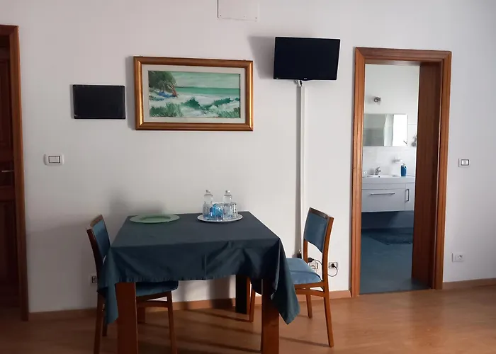 Сasa de vacaciones Teodora Alguer