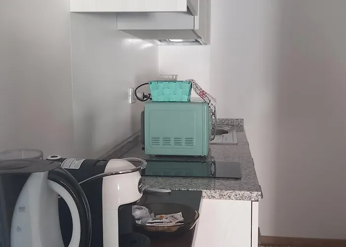 Сasa de vacaciones Teodora *