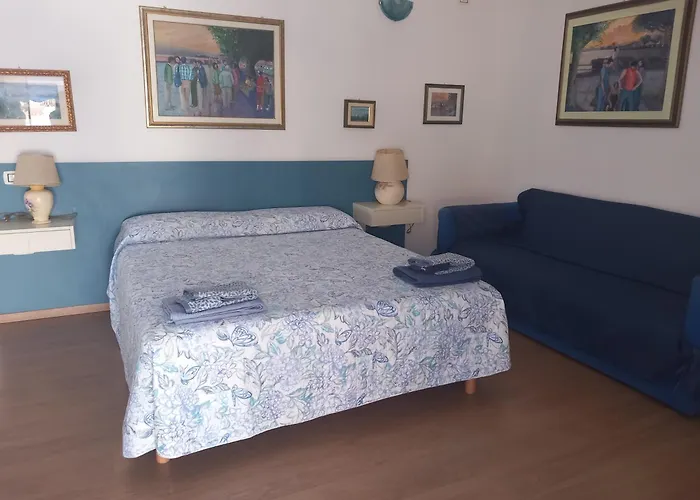 Teodora Сasa de vacaciones