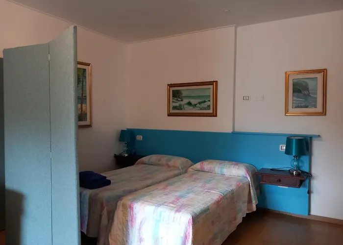 Сasa de vacaciones Teodora