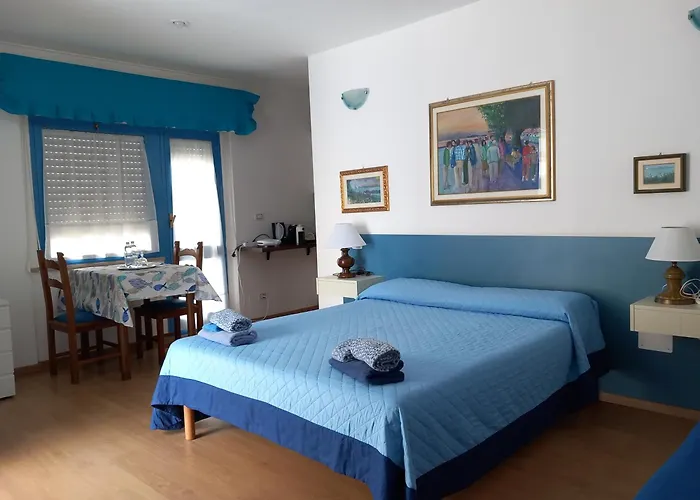 Сasa de vacaciones Teodora