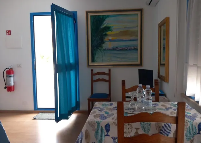 Teodora Сasa de vacaciones Alguer