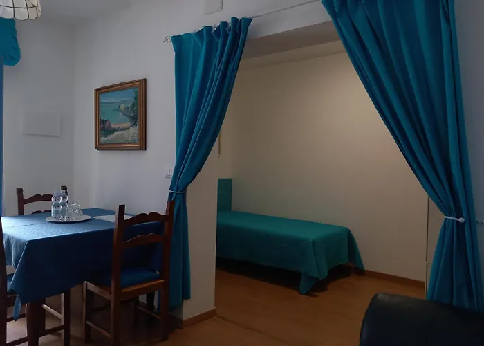 Сasa de vacaciones Teodora *