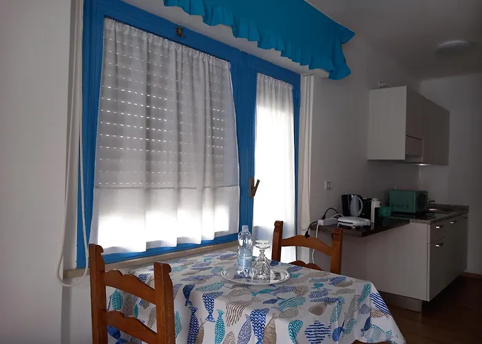 Сasa de vacaciones Teodora