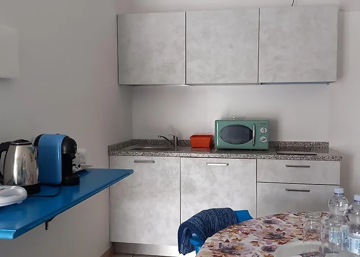 Сasa de vacaciones Teodora