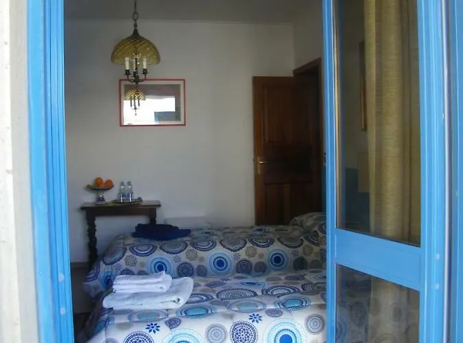 Teodora Сasa de vacaciones Alguer